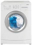 洗衣机 BEKO WKB 60821 PTM 60.00x84.00x45.00 厘米