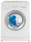 洗濯機 BEKO WKB 60821 PTY 60.00x84.00x40.00 cm