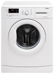 洗衣机 BEKO WKB 60831 PTM 60.00x84.00x45.00 厘米
