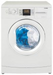 Máquina de lavar BEKO WKB 60841 PTM 60.00x84.00x45.00 cm