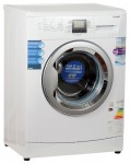 çamaşır makinesi BEKO WKB 60841 PTMC 60.00x84.00x45.00 sm