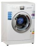 Machine à laver BEKO WKB 60841 PTYA 60.00x84.00x40.00 cm
