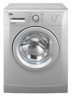 Tvättmaskin BEKO WKB 61001 YS Fil, egenskaper