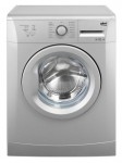 洗衣机 BEKO WKB 61001 YS 60.00x84.00x42.00 厘米