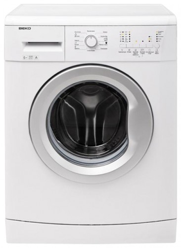 Machine à laver BEKO WKB 61021 PTMA Photo, les caractéristiques