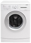 वॉशिंग मशीन BEKO WKB 61021 PTMA 60.00x85.00x45.00 सेमी