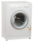 洗衣机 BEKO WKB 61021 PTYS 60.00x85.00x45.00 厘米