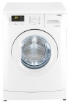 वॉशिंग मशीन BEKO WKB 61031 PTM 60.00x85.00x45.00 सेमी