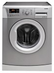 वॉशिंग मशीन BEKO WKB 61031 PTYS 60.00x84.00x40.00 सेमी