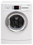 洗濯機 BEKO WKB 61041 PTMS 60.00x84.00x45.00 cm