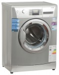 洗衣机 BEKO WKB 61041 PTMSC 60.00x84.00x45.00 厘米