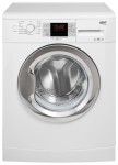 çamaşır makinesi BEKO WKB 61041 PTYAN 60.00x84.00x45.00 sm