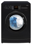 洗衣机 BEKO WKB 61041 PTYAN антрацит 60.00x84.00x45.00 厘米