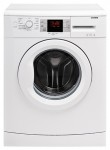 वॉशिंग मशीन BEKO WKB 61042 PTY 60.00x85.00x40.00 सेमी