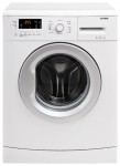 çamaşır makinesi BEKO WKB 61231 PTMA 60.00x84.00x45.00 sm