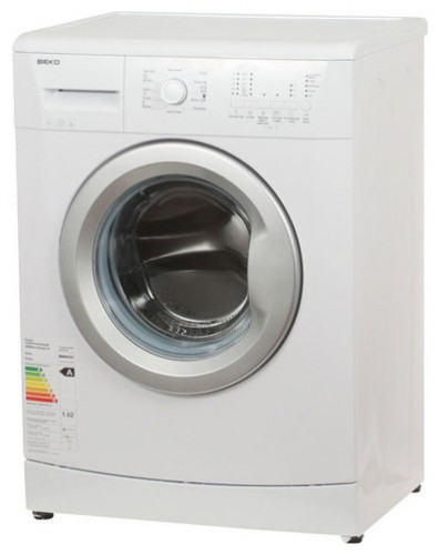 वॉशिंग मशीन BEKO WKB 71021 PTMA तस्वीर, विशेषताएँ