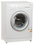 Tvättmaskin BEKO WKB 71021 PTMA 60.00x84.00x50.00 cm