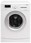 वॉशिंग मशीन BEKO WKB 71031 PTMA 60.00x84.00x50.00 सेमी