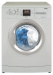 洗衣机 BEKO WKB 71241 PTMA 60.00x84.00x49.00 厘米