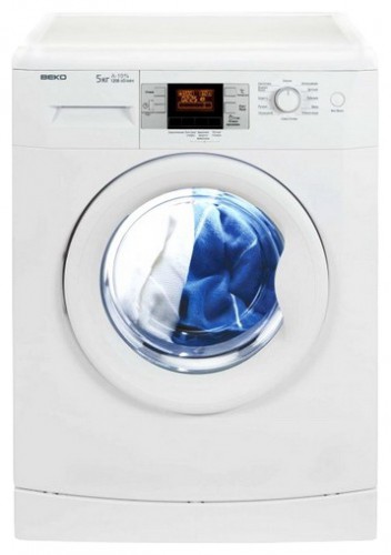 Máy giặt BEKO WKB 75087 PT ảnh, đặc điểm