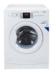 वॉशिंग मशीन BEKO WKB 75107 PT 60.00x85.00x45.00 सेमी