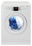 洗濯機 BEKO WKB 75127 PT 60.00x85.00x45.00 cm