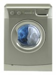 Machine à laver BEKO WKD 23500 TS 60.00x84.00x35.00 cm