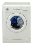 洗衣机 BEKO WKD 23500 TT 60.00x85.00x35.00 厘米