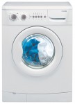洗衣机 BEKO WKD 23580 T 60.00x85.00x35.00 厘米