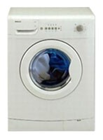 वॉशिंग मशीन BEKO WKD 24500 R तस्वीर, विशेषताएँ