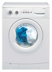 洗濯機 BEKO WKD 24500 T 60.00x85.00x45.00 cm