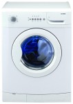 洗衣机 BEKO WKD 24560 R 60.00x85.00x48.00 厘米