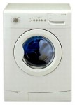 Tvättmaskin BEKO WKD 24580 R 60.00x85.00x45.00 cm