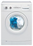 çamaşır makinesi BEKO WKD 24580 T 60.00x85.00x45.00 sm