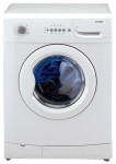 洗衣机 BEKO WKD 25060 R 60.00x85.00x54.00 厘米