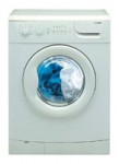 वॉशिंग मशीन BEKO WKD 25080 R 60.00x85.00x54.00 सेमी
