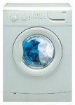 वॉशिंग मशीन BEKO WKD 25085 T 60.00x84.00x45.00 सेमी