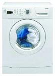 वॉशिंग मशीन BEKO WKD 54500 60.00x85.00x48.00 सेमी