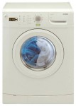 洗衣机 BEKO WKD 54580 60.00x85.00x45.00 厘米