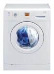 çamaşır makinesi BEKO WKD 63520 60.00x85.00x54.00 sm