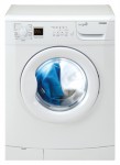 Tvättmaskin BEKO WKD 65080 60.00x85.00x54.00 cm