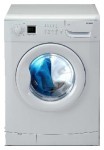洗濯機 BEKO WKD 65085 60.00x84.00x45.00 cm