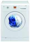 Machine à laver BEKO WKD 73500 60.00x85.00x35.00 cm