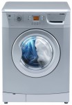 洗濯機 BEKO WKD 73500 S 60.00x84.00x35.00 cm