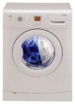 वॉशिंग मशीन BEKO WKD 73520 60.00x85.00x34.00 सेमी