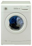 ﻿Washing Machine BEKO WKE 13560 D 60.00x85.00x35.00 cm