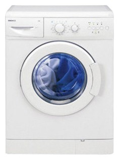 Machine à laver BEKO WKE 14500 D Photo, les caractéristiques