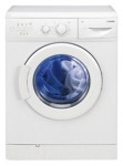 洗濯機 BEKO WKE 14500 D 60.00x85.00x45.00 cm