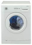 洗衣机 BEKO WKE 15080 D 60.00x85.00x54.00 厘米