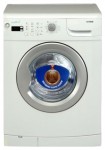 洗衣机 BEKO WKE 53580 60.00x85.00x40.00 厘米